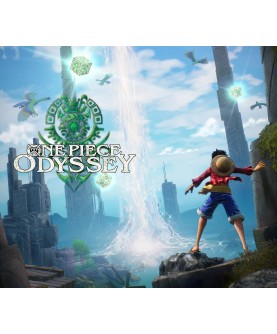 One Piece Odyssey Steam Key EUROPE